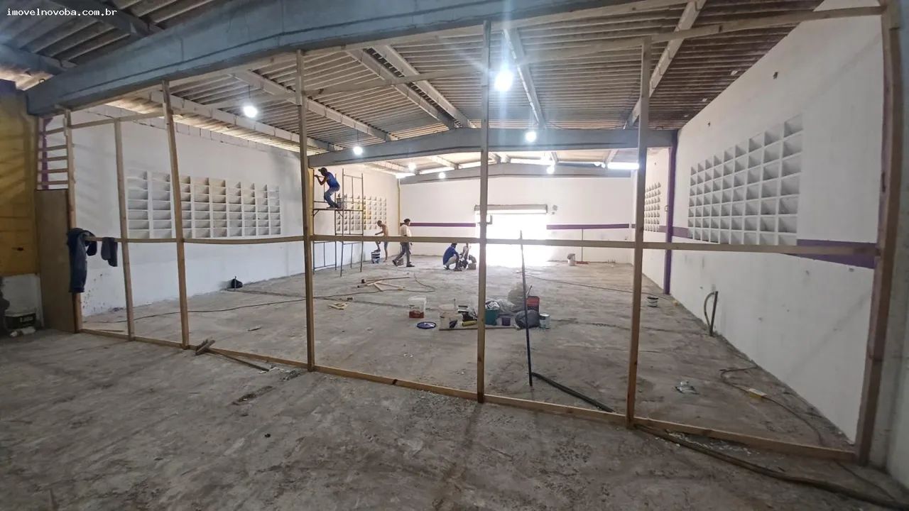 Loja para Locação em Lauro de Freitas, Itinga