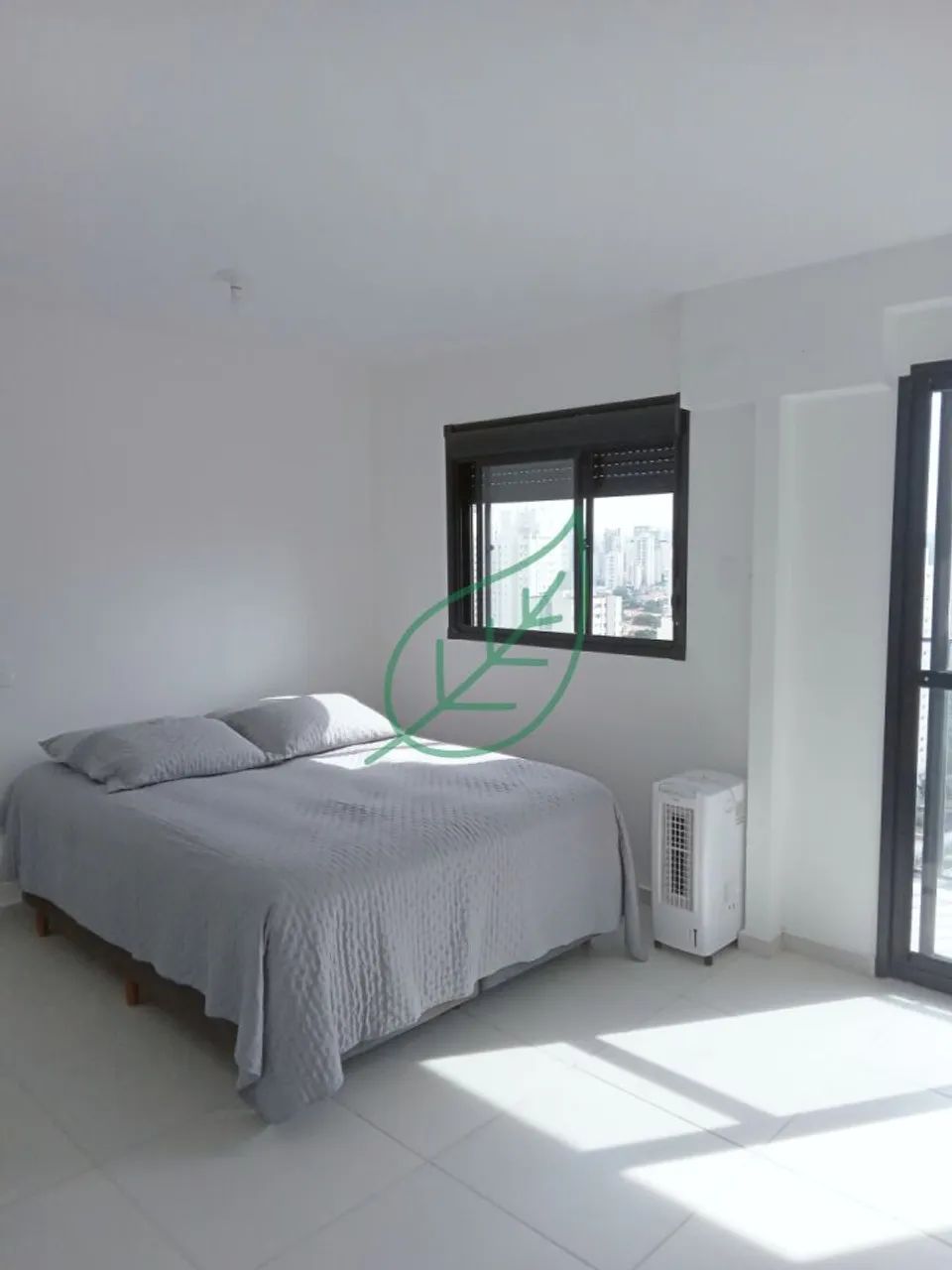 Imóvel tipo studio para venda 27 m² bairro Campo Belo - Foto 3