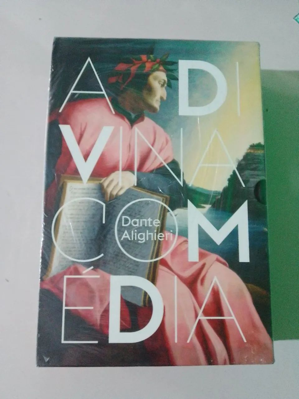 Box livro  - Foto 3