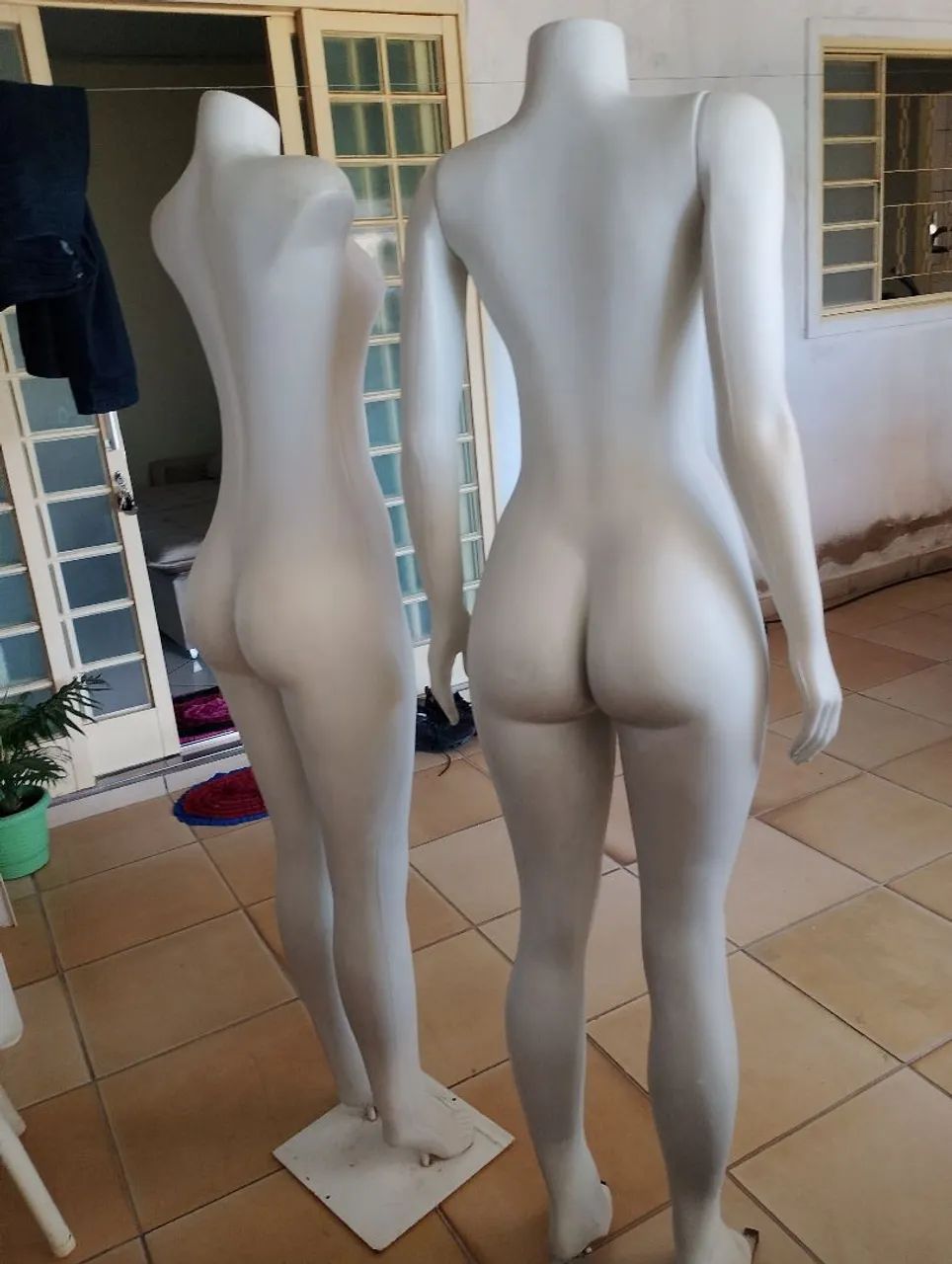 Manequins  - Foto 3