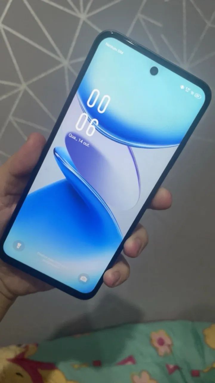Celular Infinix  - Foto 4