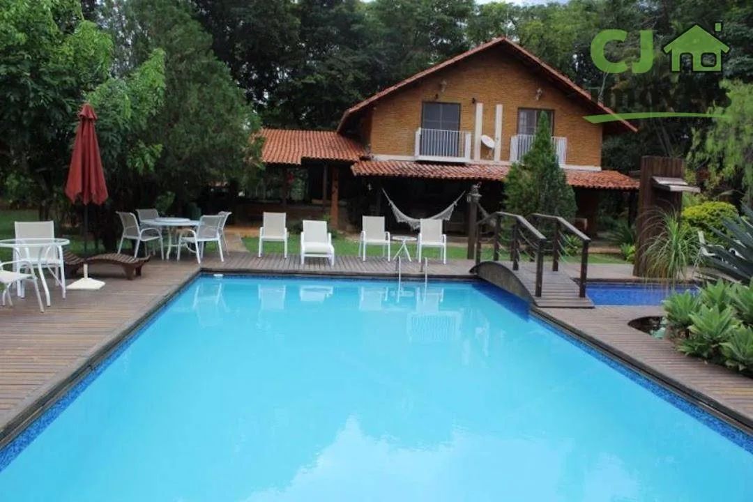 Pousada Comercial à venda, Centro, Lagoa Santa - PO0001. - Foto 5