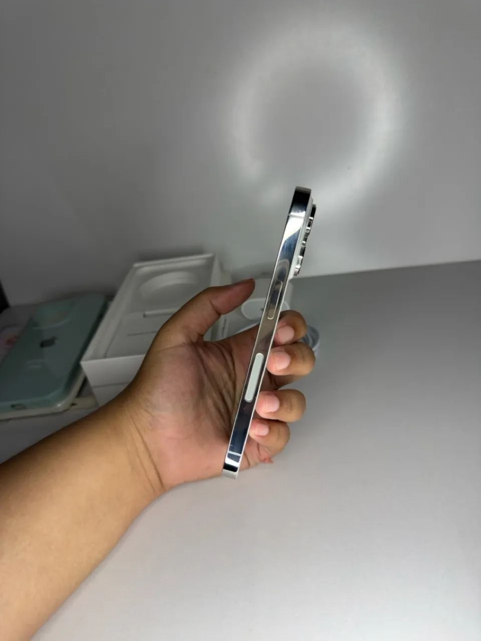 iPhone 14 Pro 128GB IMPECÁVEL! - Foto 3