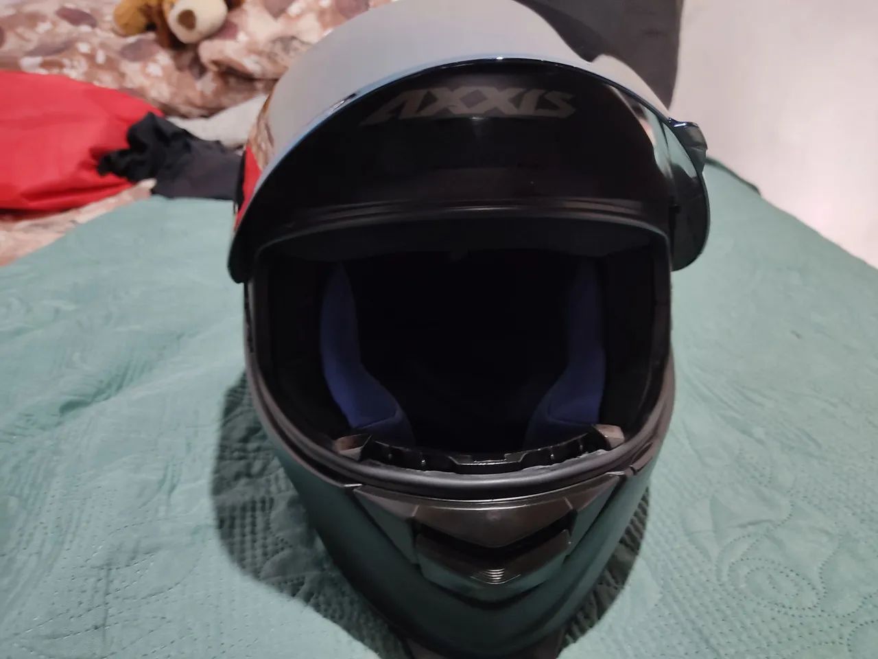 Capacete - Foto 4