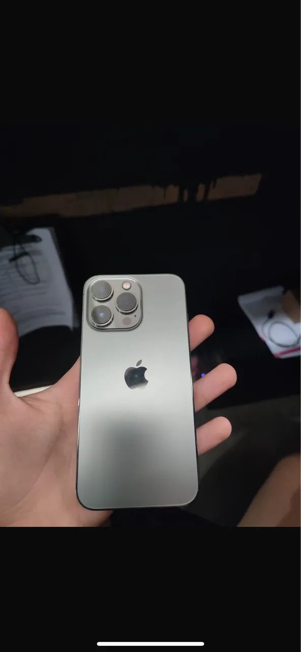 iphone 13 pro