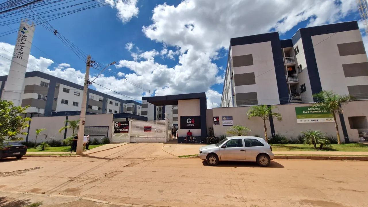 Aluguel apartamento  - Foto 3
