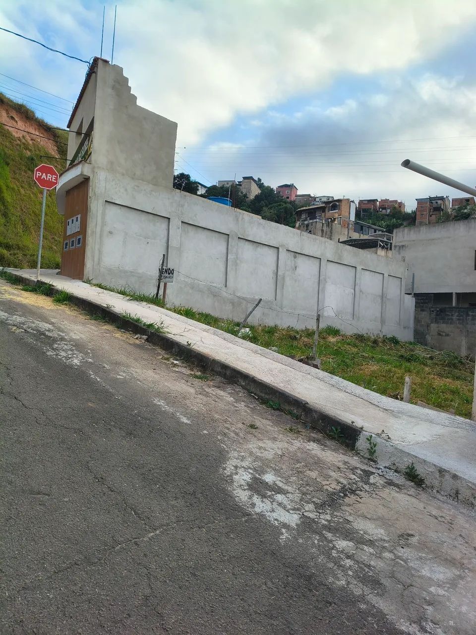 Lote  - Foto 4
