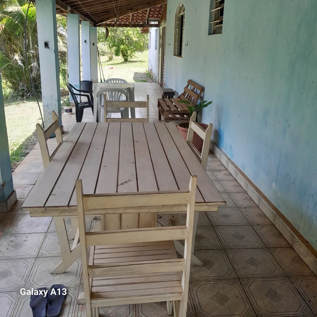 Vendo Sítio em Silvianopolis  - Foto 3