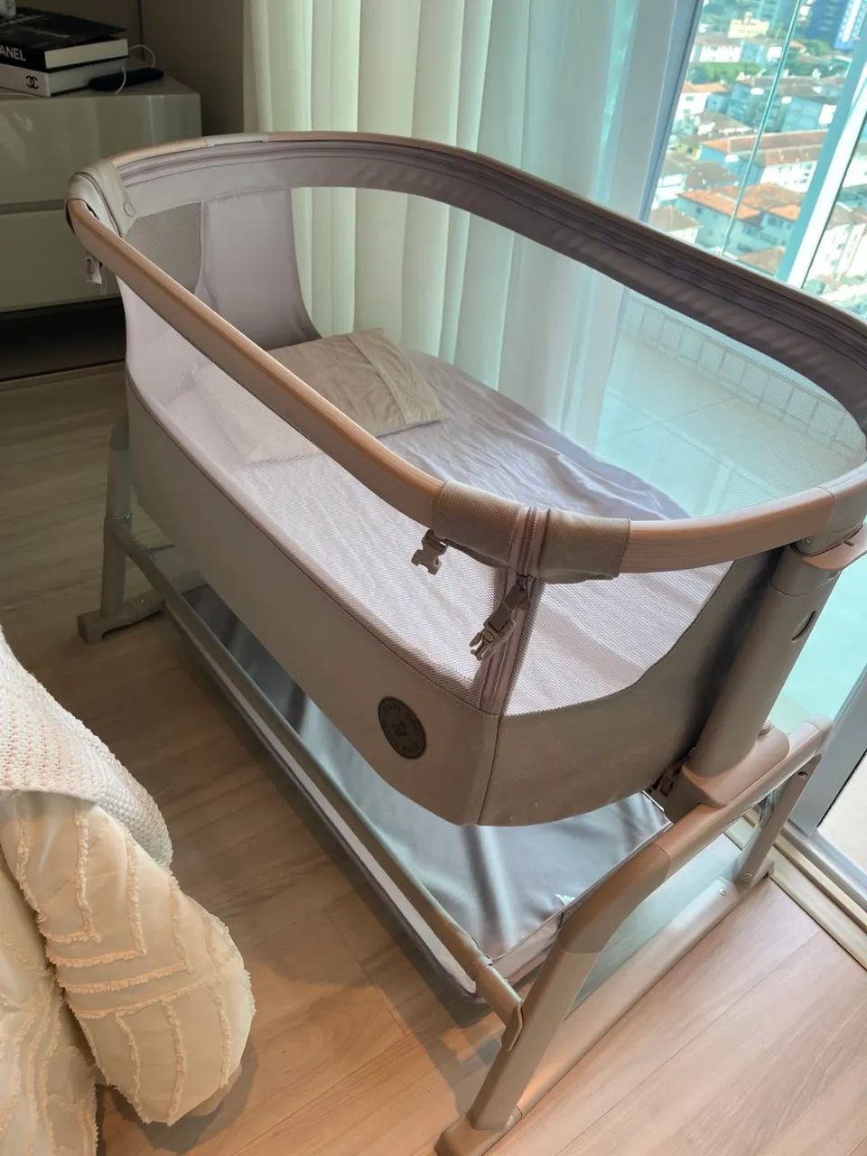 Bercinho maxi cosi