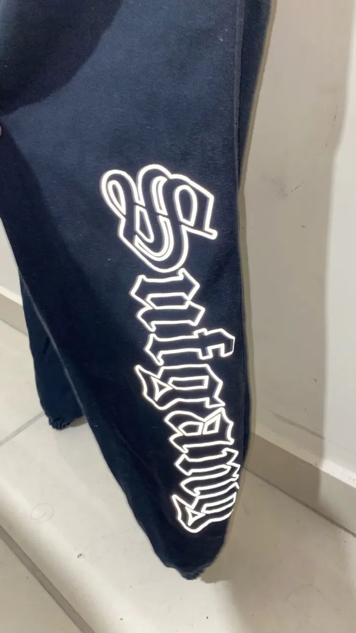 Calça Sufgang - P - Foto 3