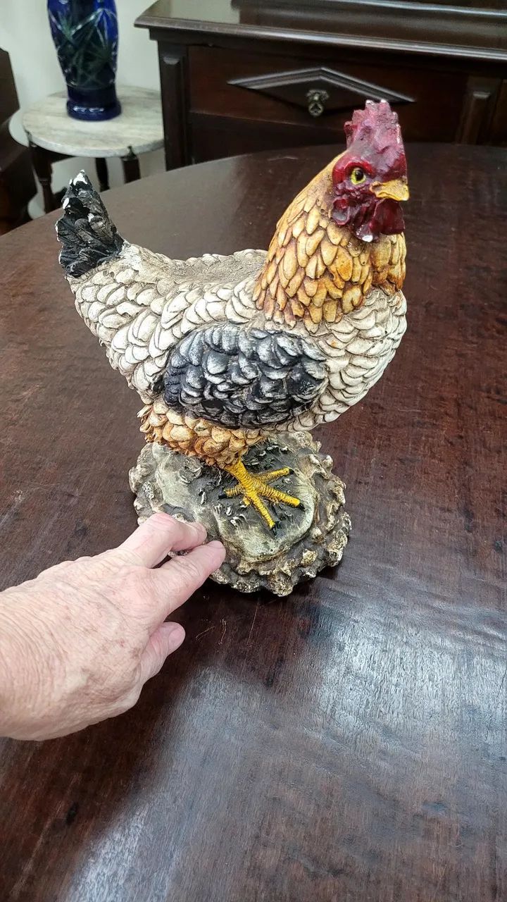 Antiguidade - Foto 4