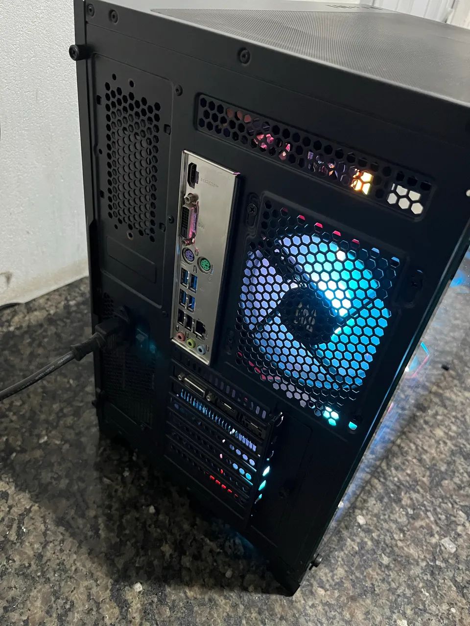 CPU Gamer AMD  - Foto 5