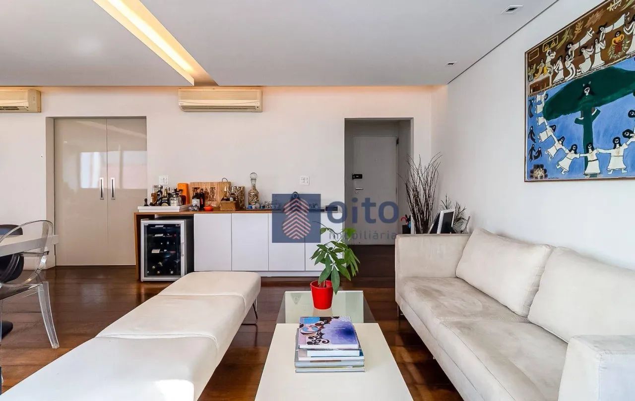 Viver em um imóvel com uma planta bem projetada é uma experiência única, e este apartament - Foto 2