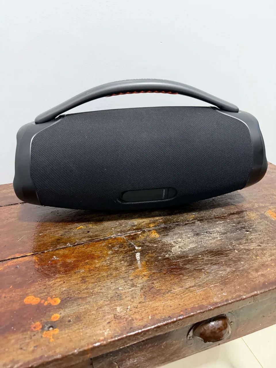 JBL BOOMBOX 3 - Acompanha Case  - Foto 4