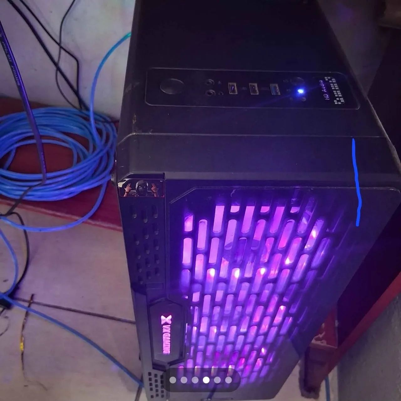 PC GAMER BARATO 