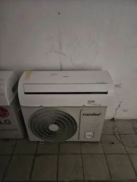 Ar condicionado 9mil btus inverter