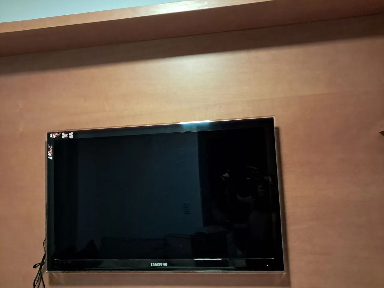 TV SAMSUNG 32POL  - Foto 2