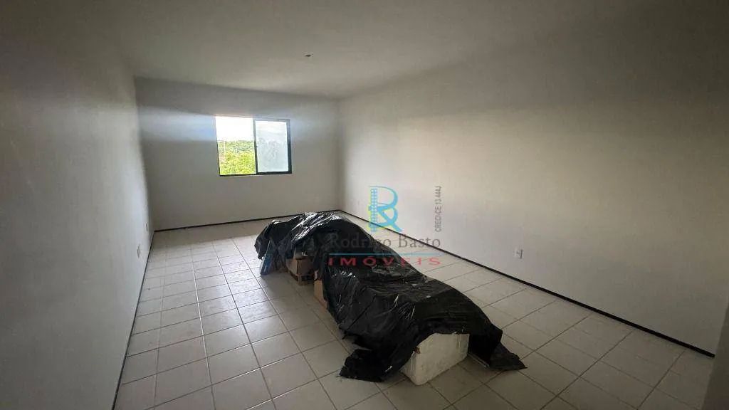 Sala para alugar, 33 m² por R$ 2.275/mês - Centro - Eusébio/CE - Foto 5