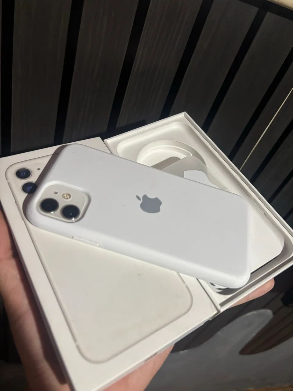 iPhone 11 128gb  - Foto 2