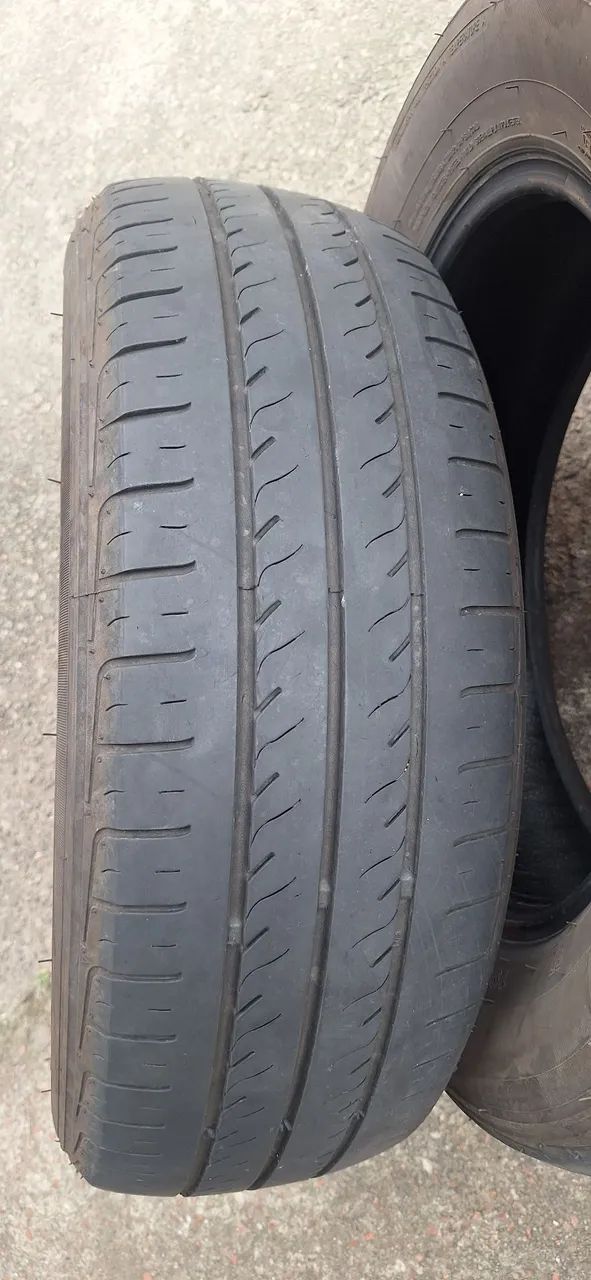 Pneus usados - Foto 3