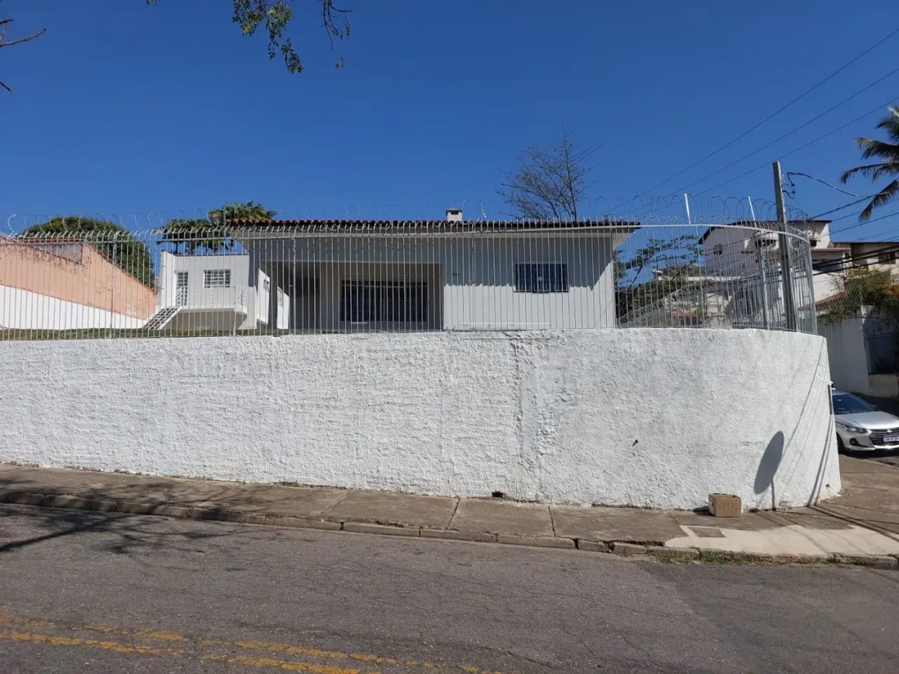 Casa comercial a venda e locação no Jardim Emília - Foto 3