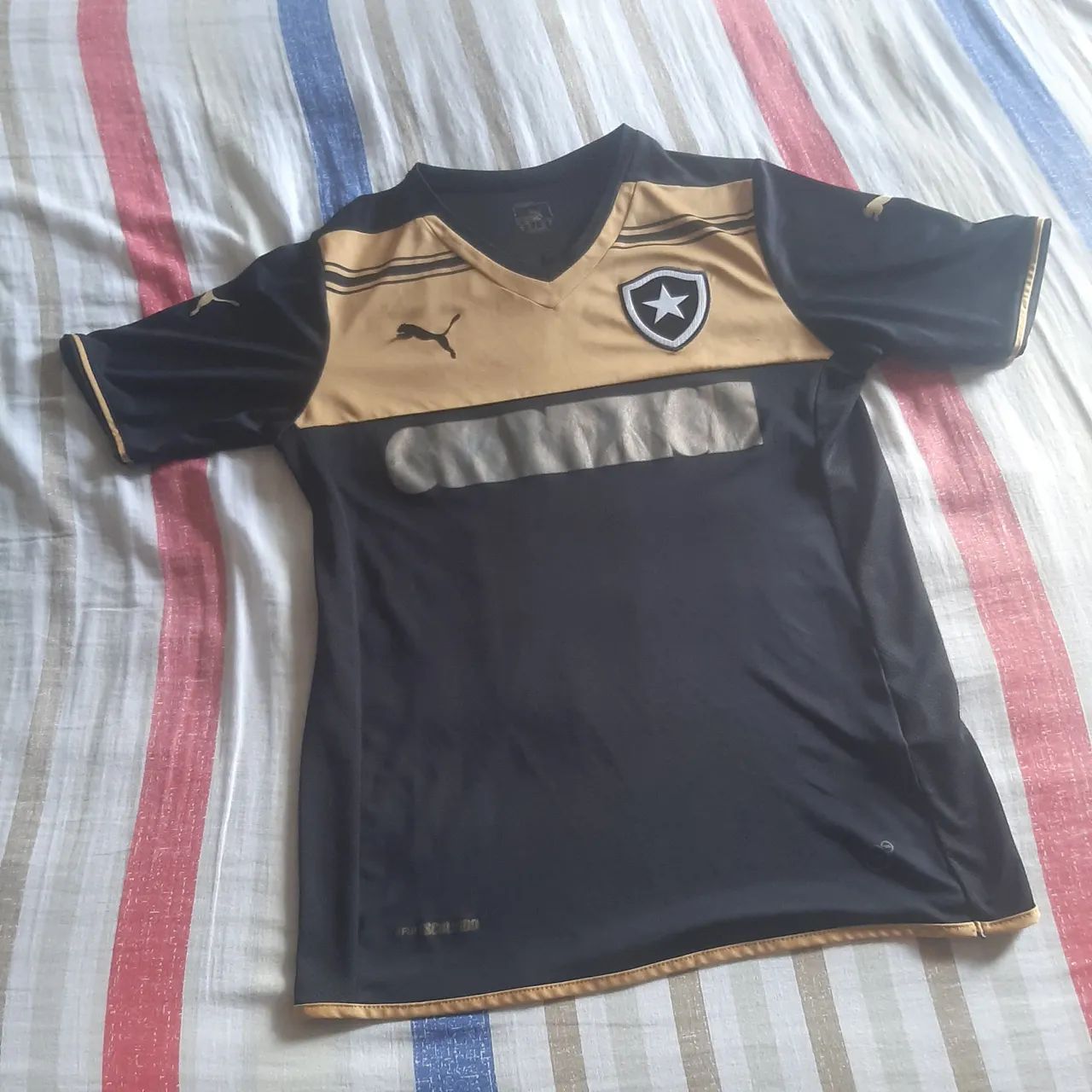 Camiseta botafogo 14/15