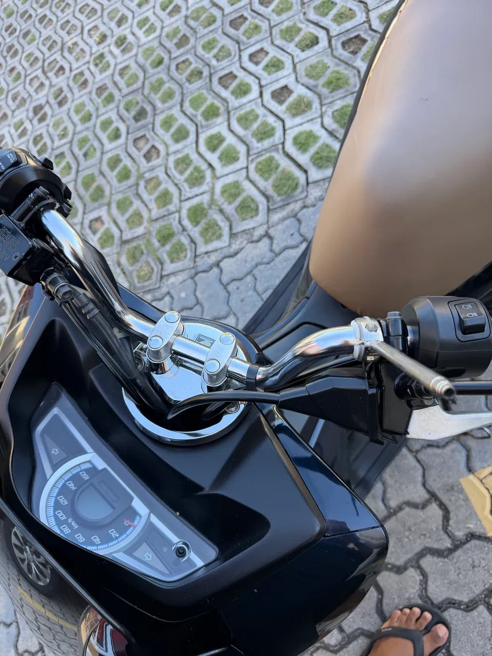 Honda pcx  - Foto 5