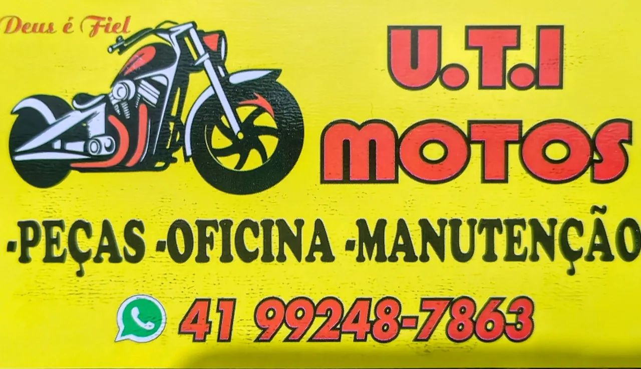 Moto peças Retifica 