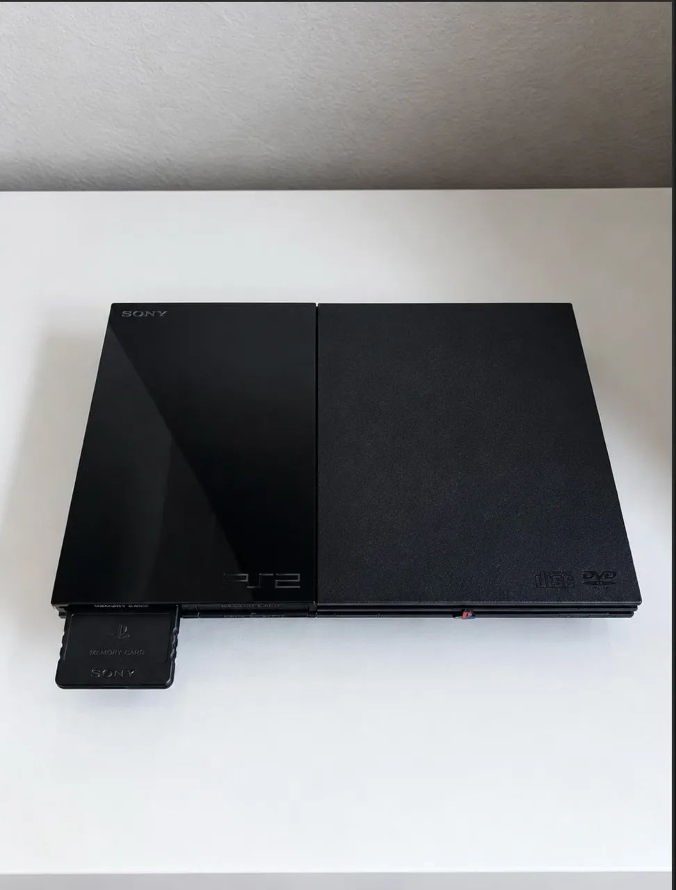 Ps2 slim - Foto 3