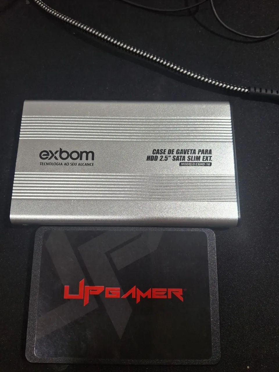 SSD 1TB 