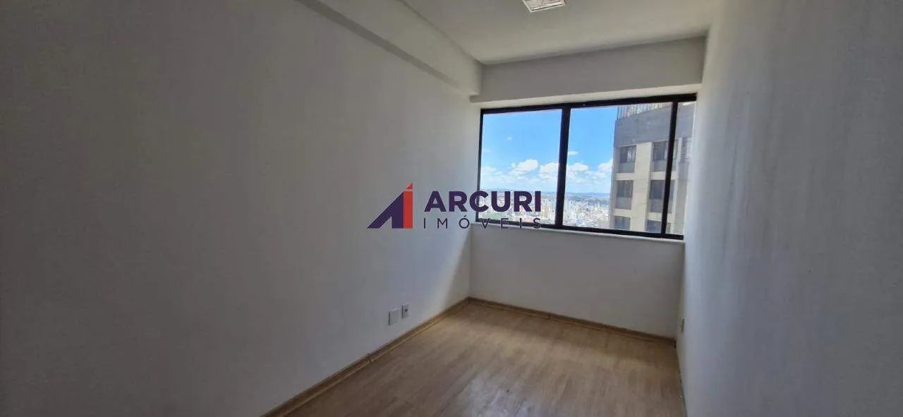 Sala 60 m² Gutierrez (BH) - Locação - Foto 3