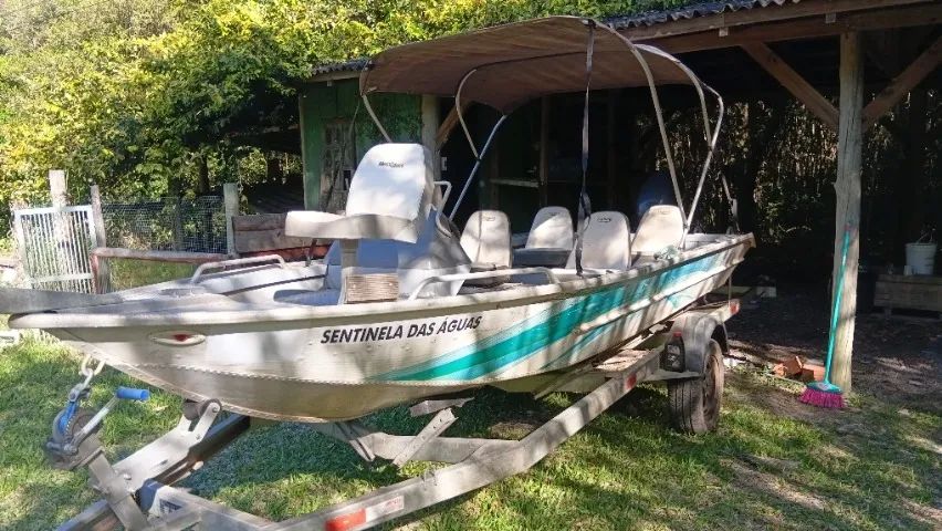  Barbada  fishing 16 pes - Foto 3