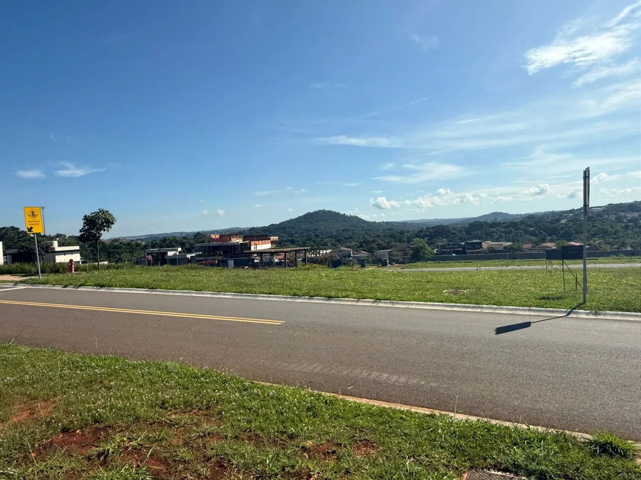 Área no Condominio Plateau Dor - Foto 2