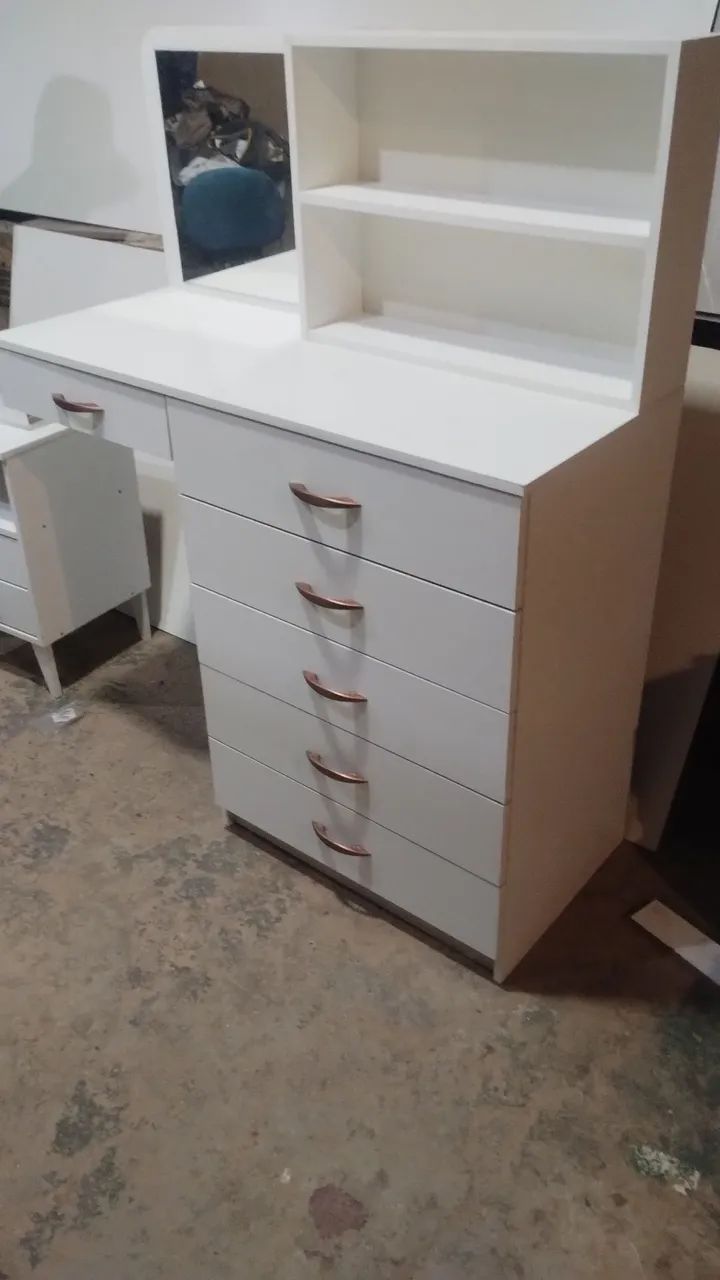 Cozinha planejados móveis 