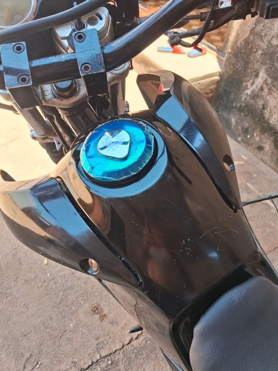 Bros 150  - Foto 5