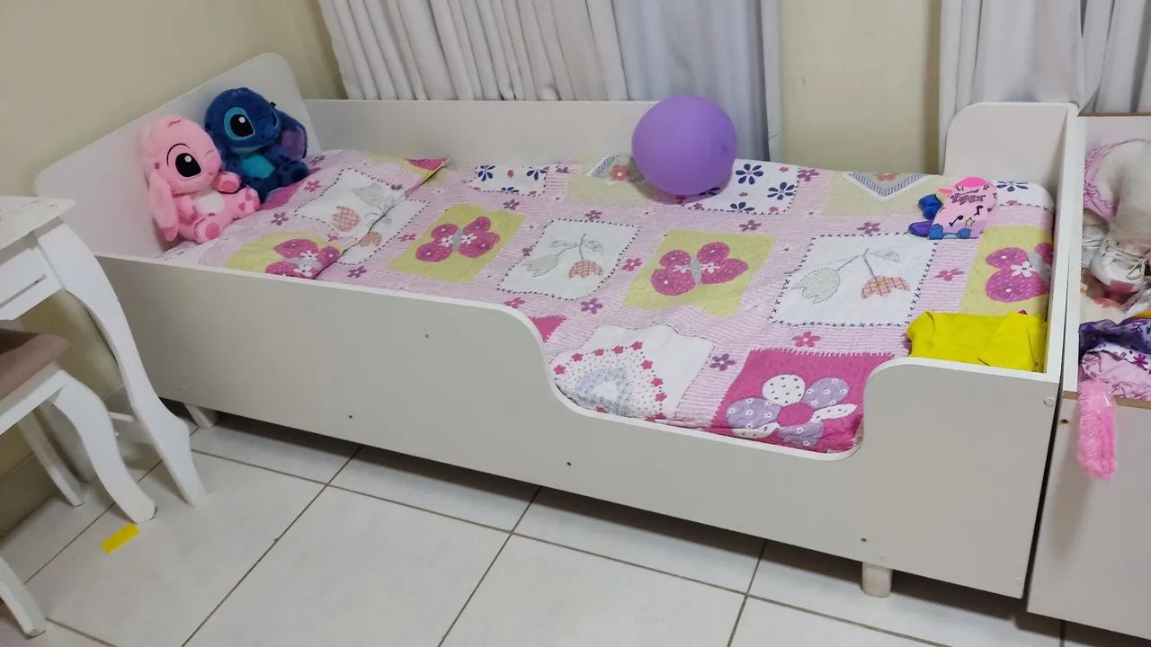 Cama infantil 65569090725506123
