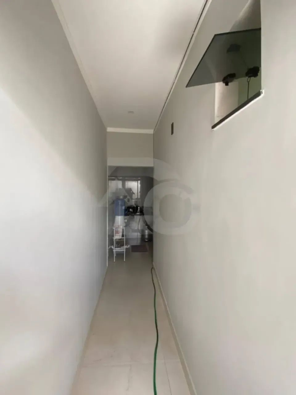 Casa Para Venda em Boquim com 2 Quartos Próximo ao Comércio - Foto 3