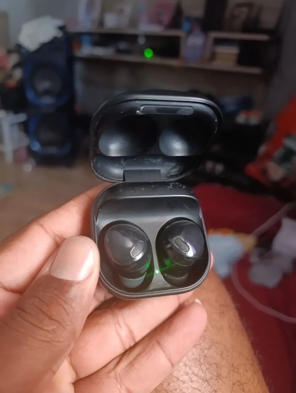 Galaxy buds pro - Foto 2
