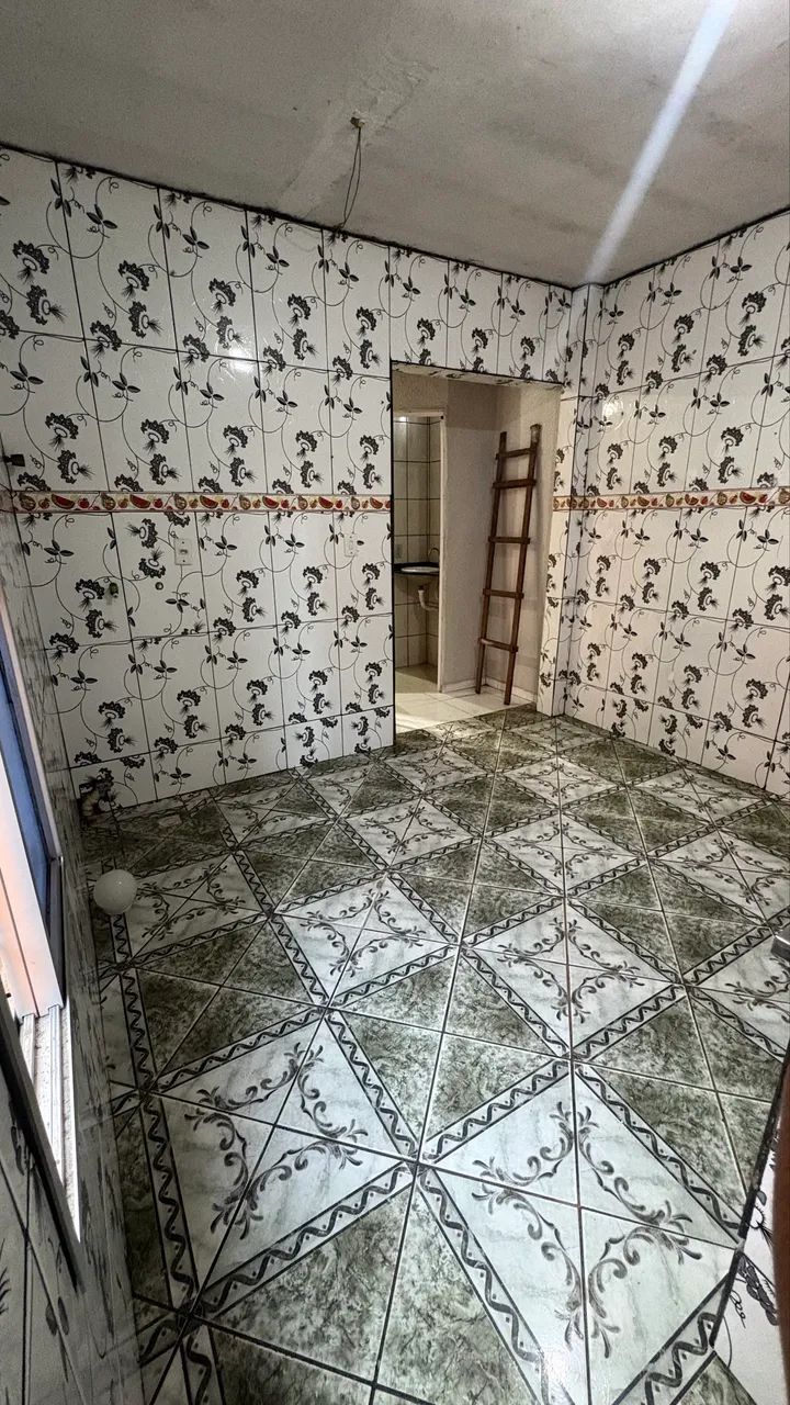 Alugo apto com 2 quartos no Telégrafo - Conjunto