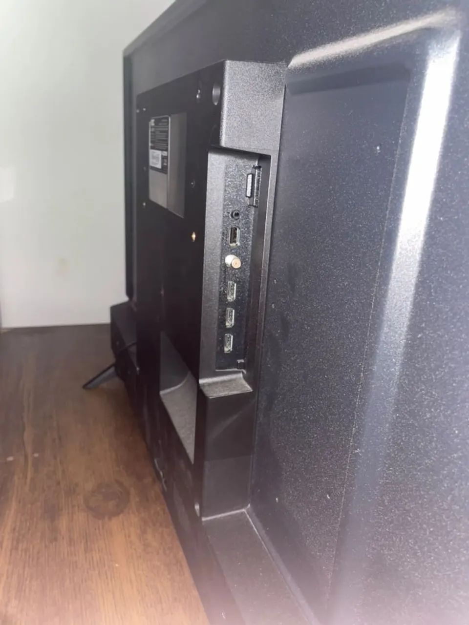 Televisão 43° - Foto 4