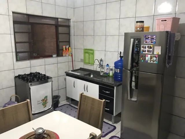 Casa em viela 3 comodos. - Foto 4