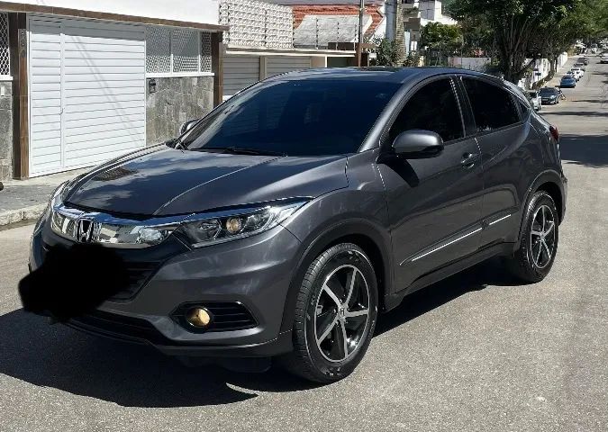 Honda Hr-V 2020