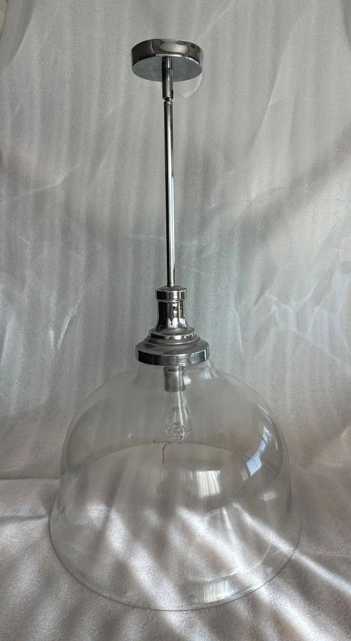 Lustre de design importado  - Foto 3