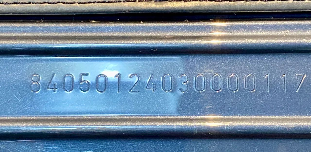 MALA RIMOWA  ORIGINAL SALSA DELUXE  - Foto 3