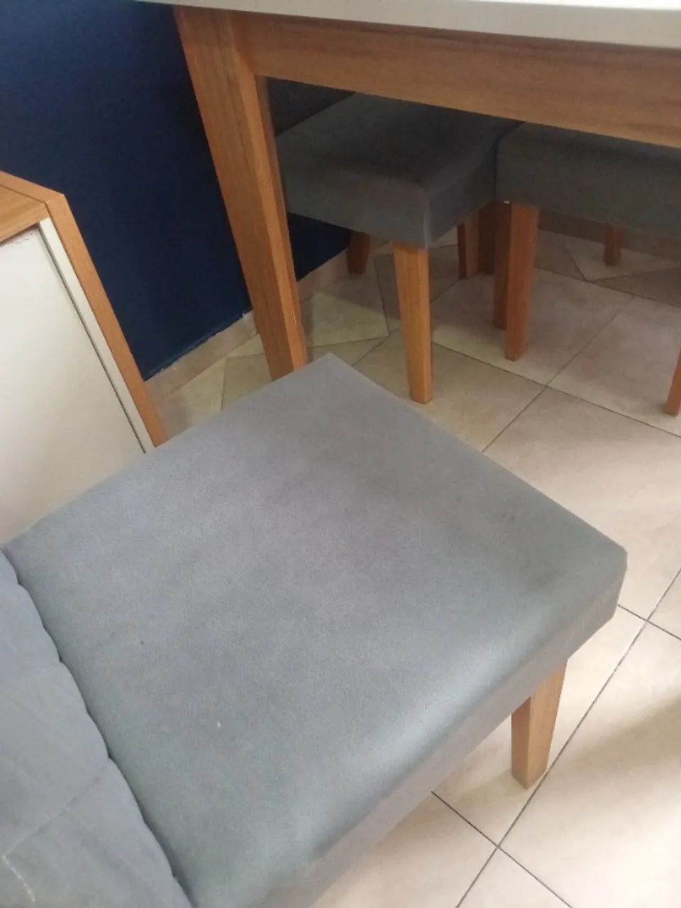 Mesa de jantar  - Foto 3