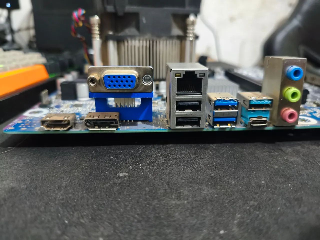 Kit Pc  - Foto 4