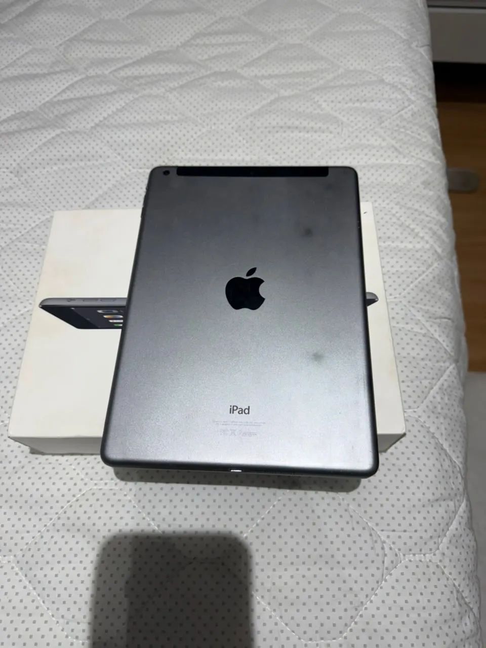 iPad Air  - Foto 5