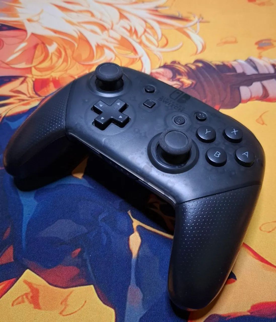 Pro controler Original Nintendo Switch