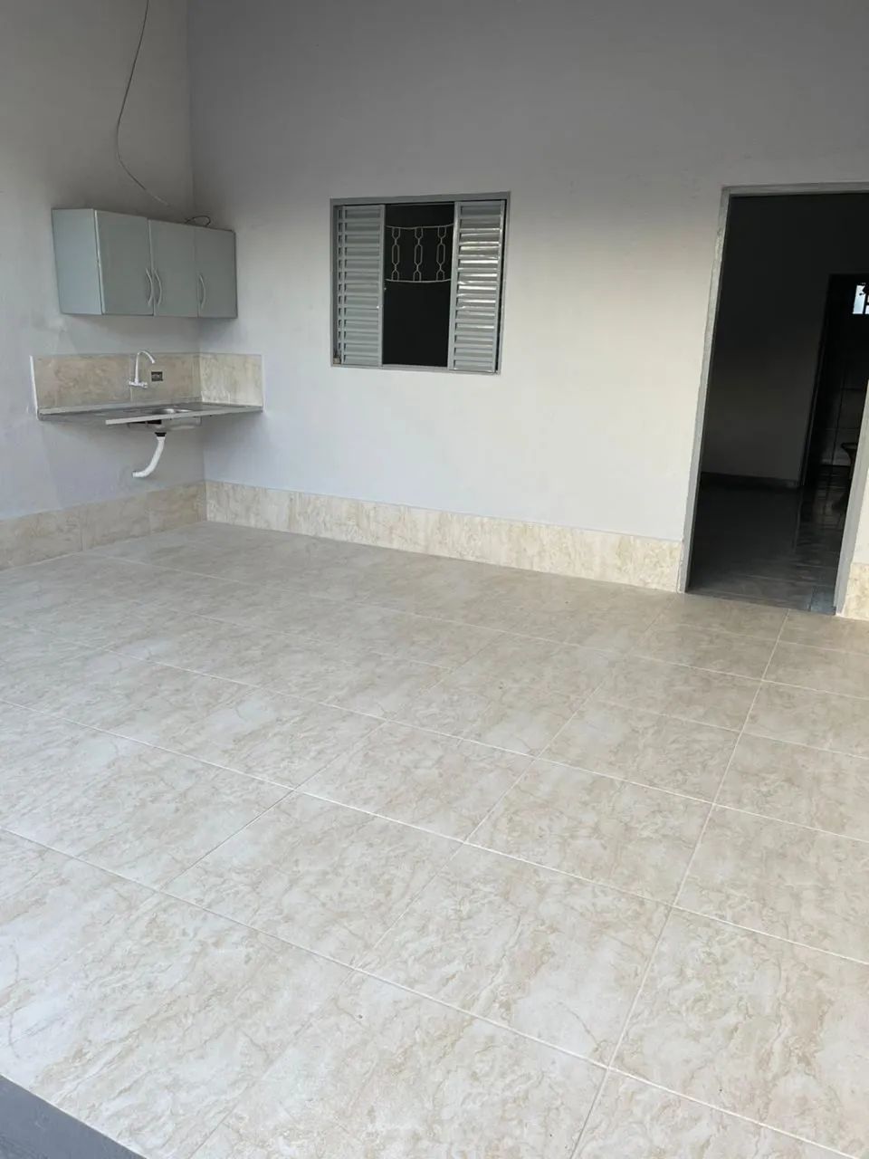 Kitnet - Jardim Atlântico - Foto 2