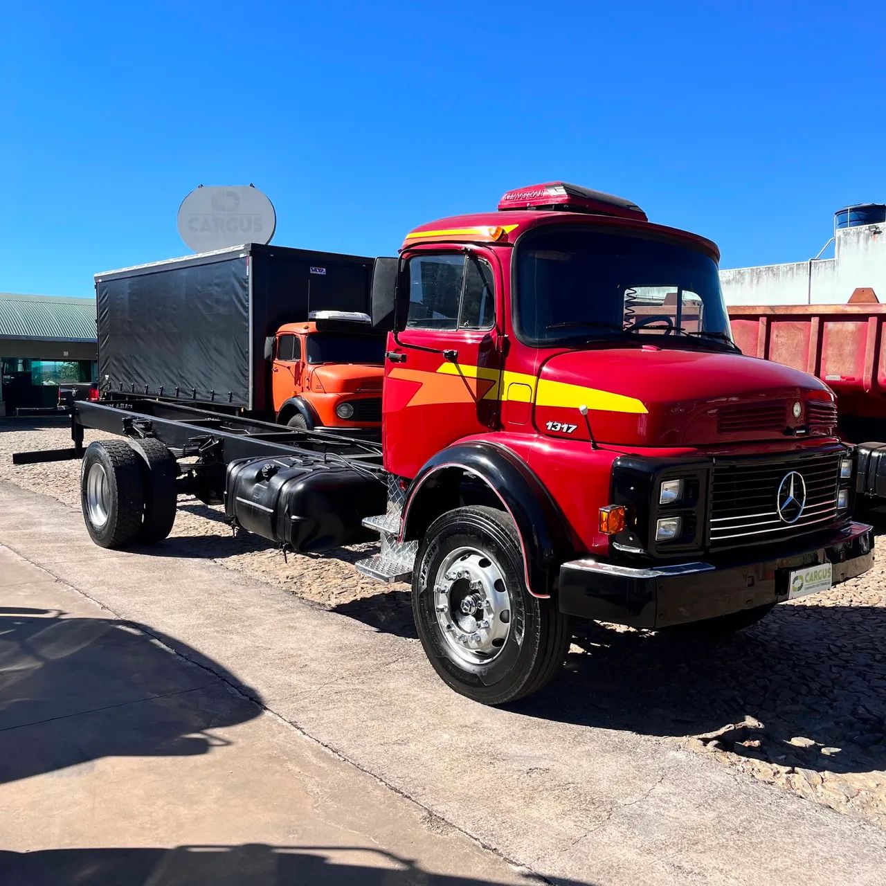 MB 1317 1986 Toco